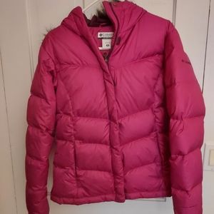 Columbia Ski/Winter Coat